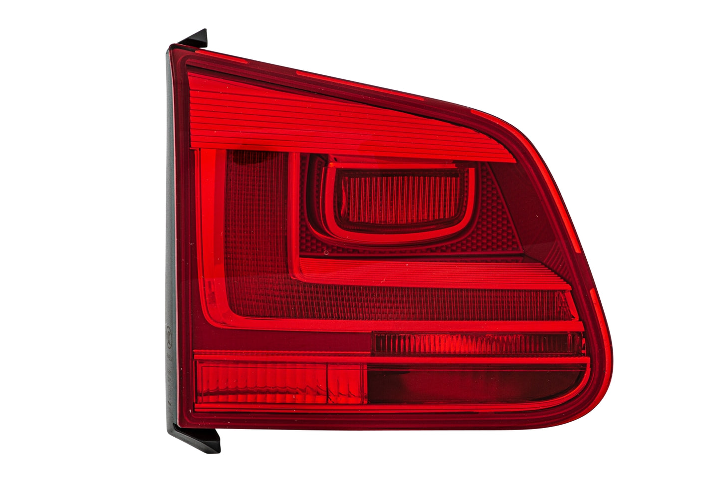 HELLA Rearlight - Bulb - Inner Section/Upper section - left - for e.g. VW Tiguan (5N_) 2SA010739-091