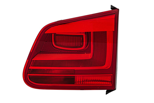 HELLA Rearlight - Bulb - Inner Section/Upper section - right - for e.g. VW Tiguan (5N_ 2SA010739-101