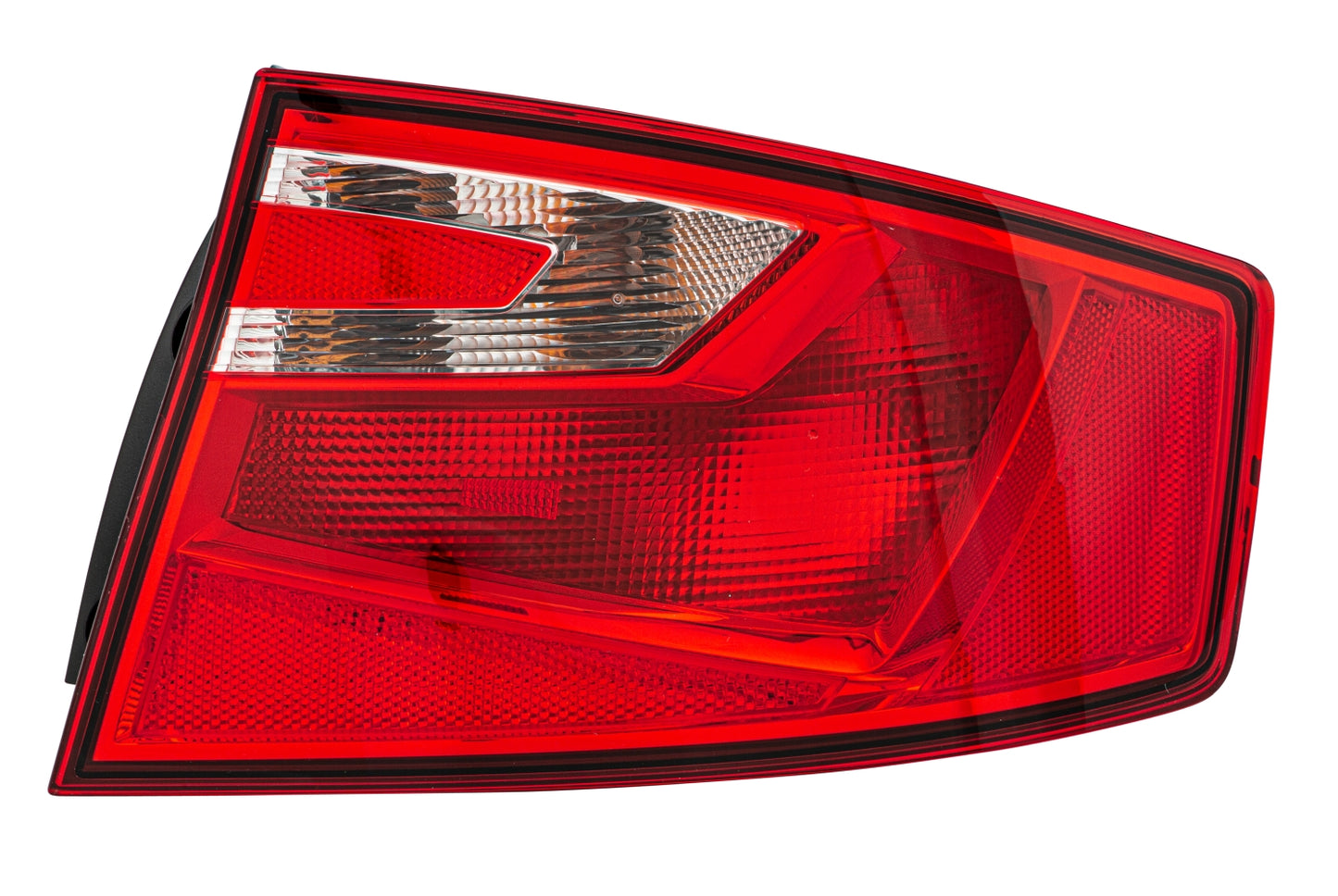 HELLA Rearlight - Bulb - Outer section - right - for e.g. Seat Toledo IV (Kg3) 2SD011140-061