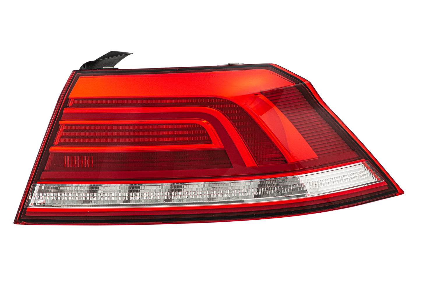 HELLA Rearlight - LED - Outer section - right - for e.g. VW Passat (3G2, Cb2) 2SD011881-061