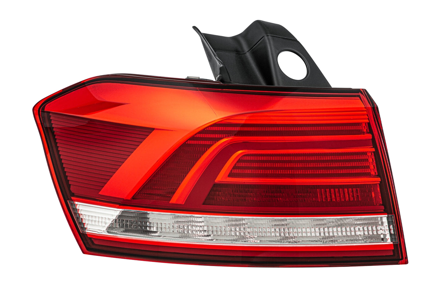 HELLA Rearlight - LED - Outer section - left - for e.g. VW Passat Variant (3G5, Cb5) 2SD011889-051