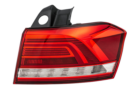 HELLA Rearlight - LED - Outer section - right - for e.g. VW Passat Variant (3G5, Cb5) 2SD011889-061