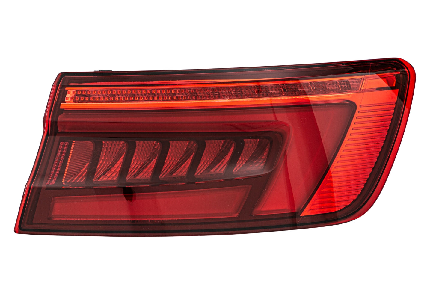 HELLA Rearlight - LED - Outer section - right - for e.g. Audi A4 (8W2, 8WC, B9) 2SD012246-061