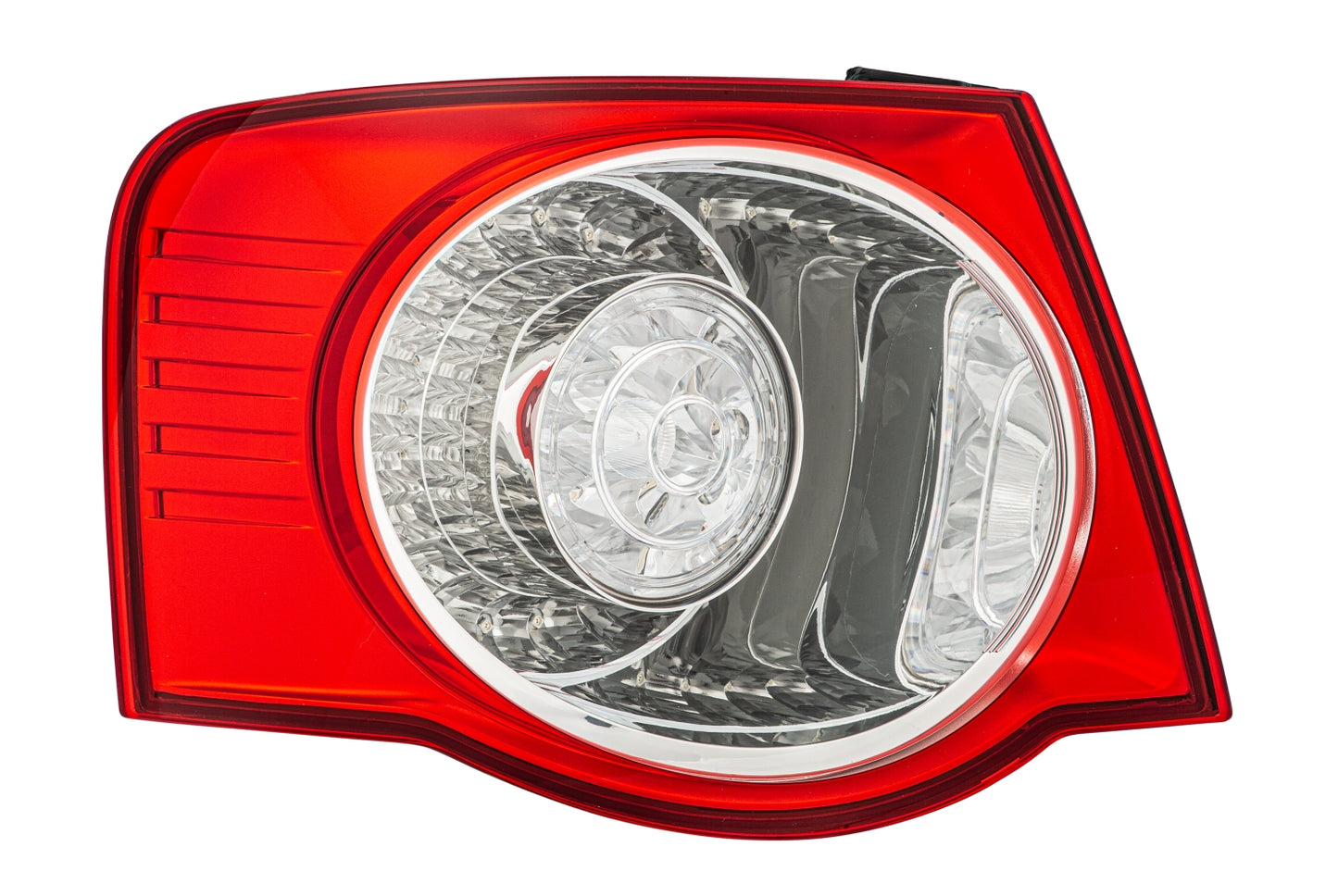 HELLA Rearlight - LED - Outer section - left - for e.g. VW Jetta III (1K2) 2SD983150-031