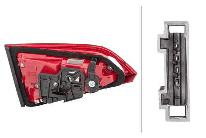 HELLA Rearlight - LED - Inner Section - right - for e.g. Audi A4 (8K2, B8) 2TP010086-101