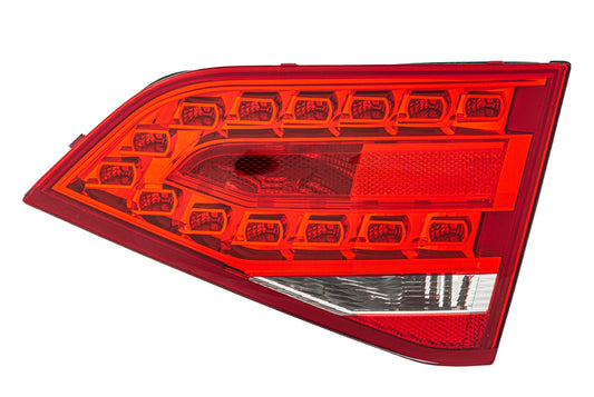 HELLA Rearlight - LED - Inner Section - right - for e.g. Audi A4 (8K2, B8) 2TP010086-101