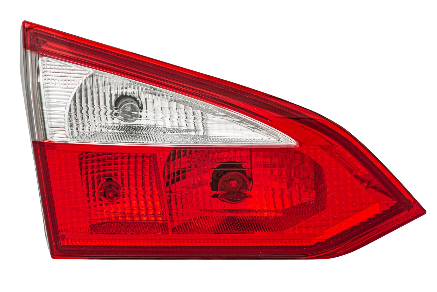 HELLA Rearlight - Bulb - Inner Section - left - for e.g. Ford Focus III Turnier 2TP354995-091