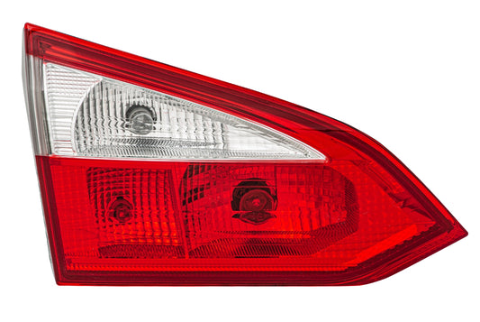 HELLA Rearlight - Bulb - Inner Section - left - for e.g. Ford Focus III Turnier 2TP354995-091