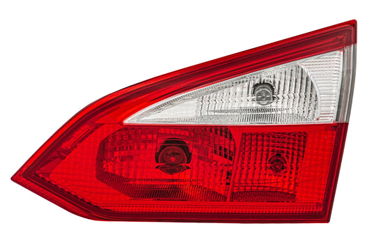 HELLA Rearlight - Bulb - Inner Section - right - for e.g. Ford Focus III Turnier 2TP354995-101