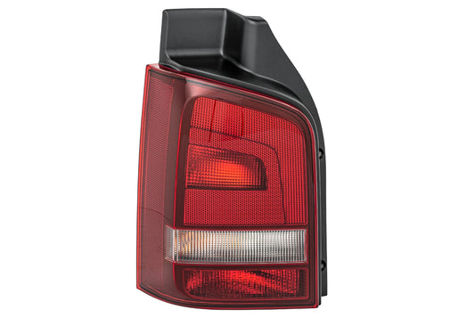 HELLA Rearlight - Bulb - left - for e.g. VW T5 (7Hb,7Hj,7Eb,7Ej,7Ef,7Eg,7Hf,7Ec) 2SK010318-091