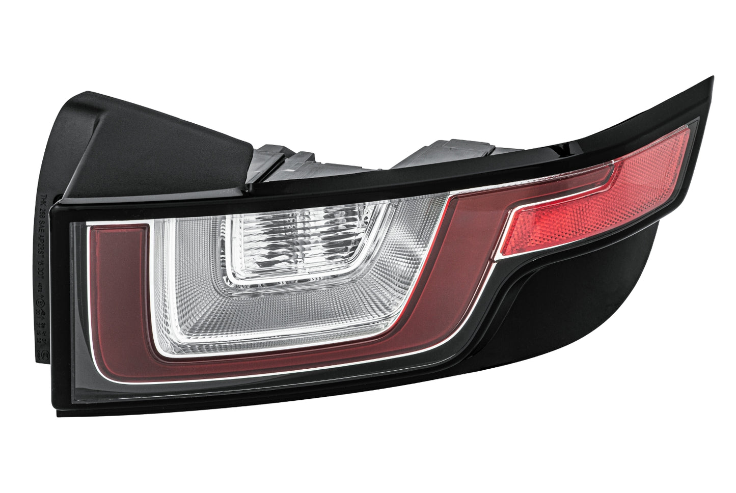 HELLA Rearlight - Hybrid - right - for e.g. Range Rover Evoque (L538) 2SK012379-421