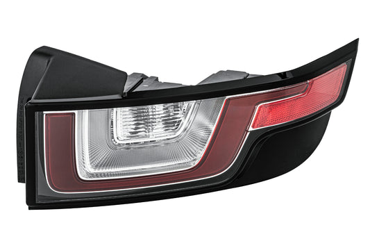 HELLA Rearlight - Hybrid - right - for e.g. Range Rover Evoque (L538) 2SK012379-421