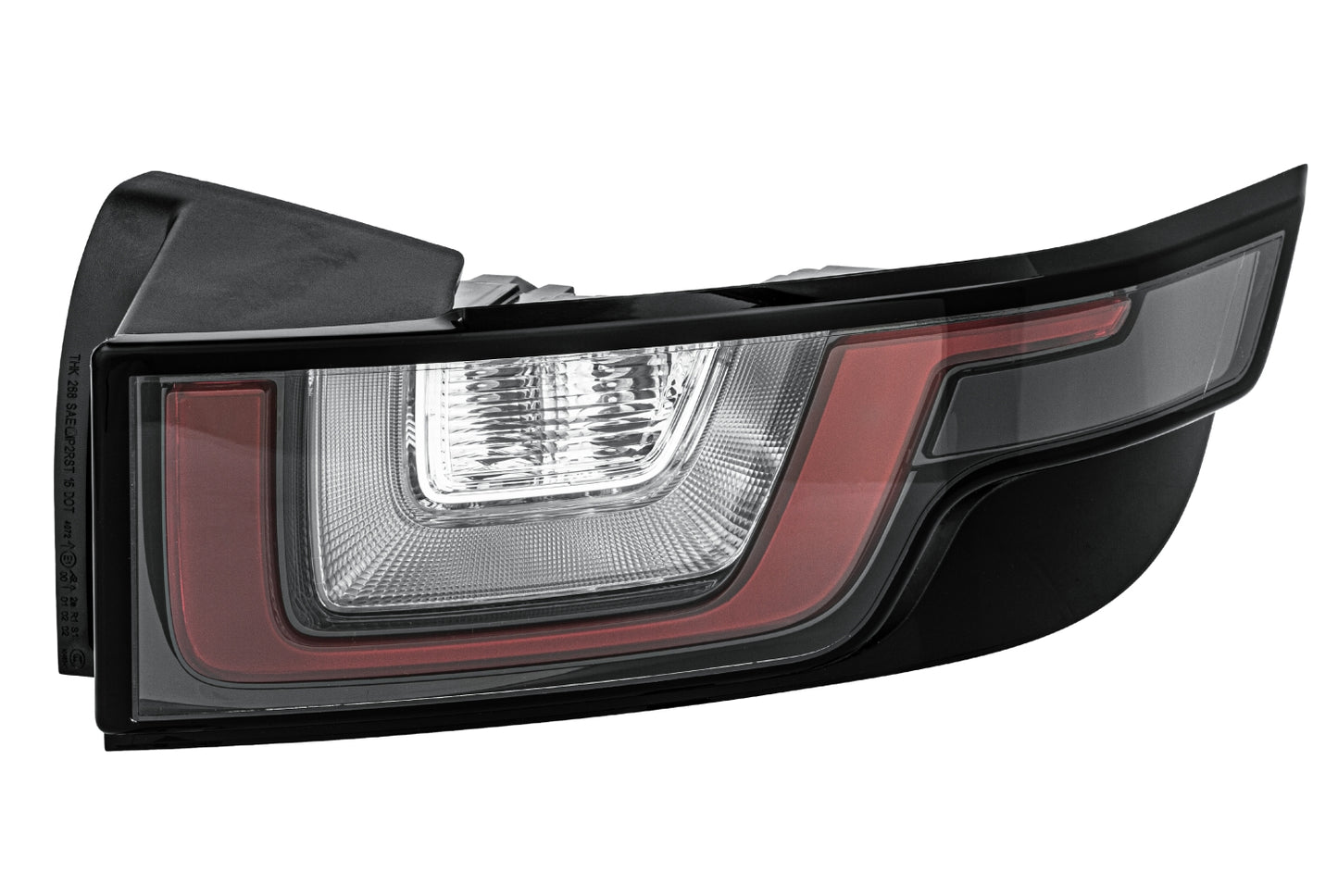 HELLA Rearlight - Hybrid - right - for e.g. Range Rover Evoque (L538) 2SK012379-461