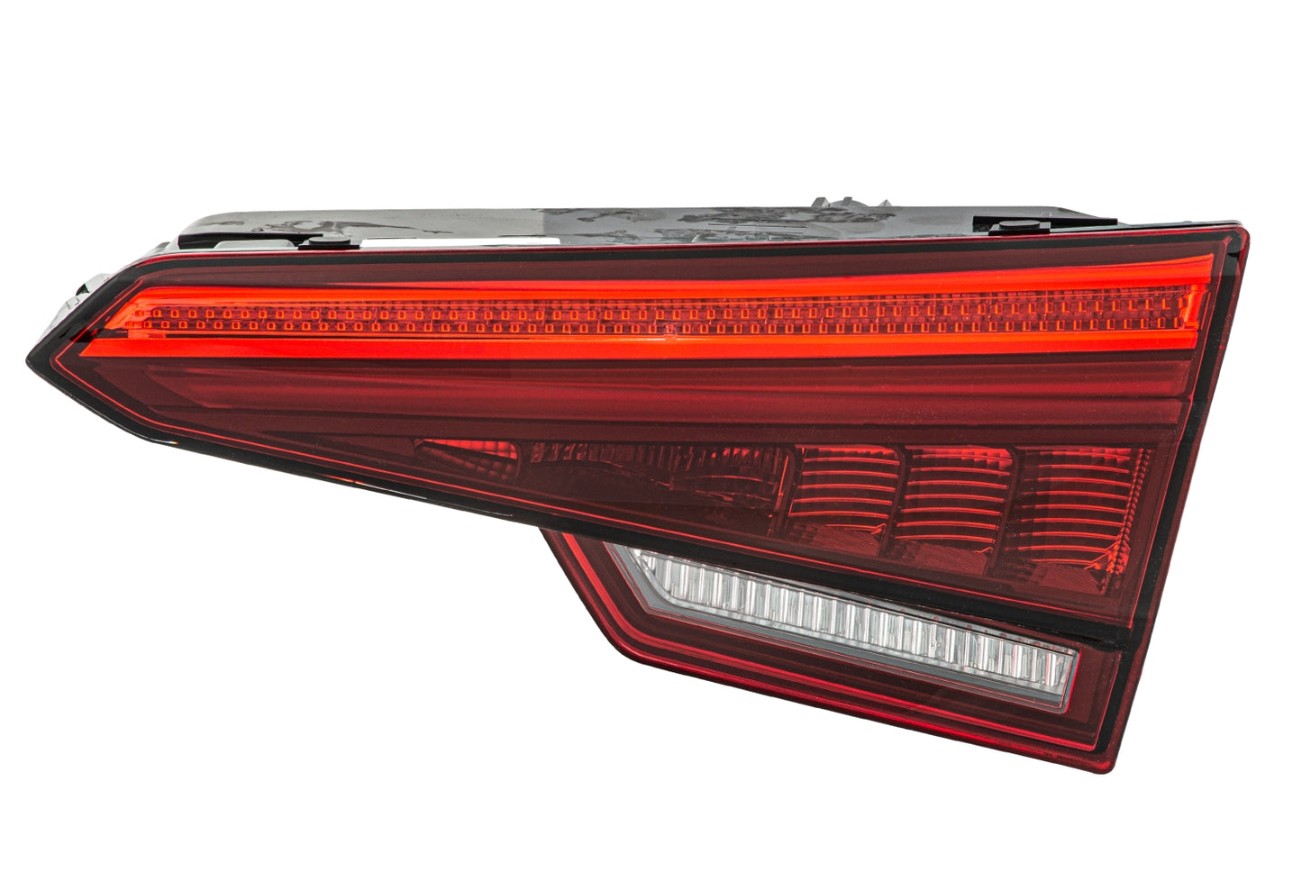 HELLA Rearlight - LED - Inner Section - right - for e.g. Audi A4 (8W2, 8WC, B9) 2SV012247-081