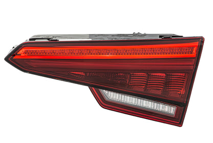 HELLA Rearlight - LED - Inner Section - right - for e.g. Audi A4 (8W2, 8WC, B9) 2SV012247-081
