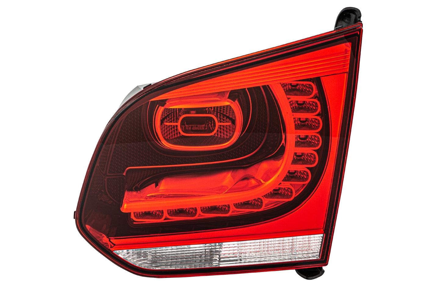 HELLA Rearlight - LED - Inner Section - right - for e.g. VW Golf VI (5K1) 2TZ010409-141