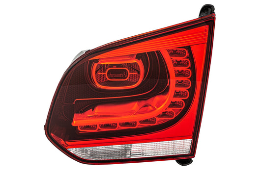 HELLA Rearlight - LED - Inner Section - right - for e.g. VW Golf VI (5K1) 2TZ010409-141