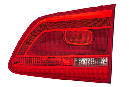 HELLA Rearlight - Bulb - Inner Section - right - for e.g. VW Touran (1T3) 2TZ010469-101