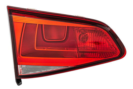 HELLA Rearlight - Bulb - Inner Section - left - for e.g. VW Golf VII (5G1, Bq1, Be1, B 2TZ011978-111