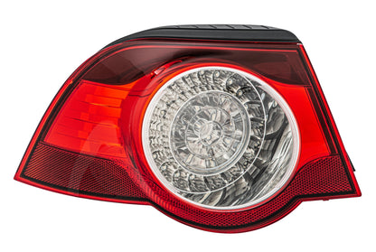 HELLA Rearlight - LED - Outer section - left - for e.g. VW Eos (1F7, 1F8) 2VA009246-131