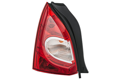 HELLA Rearlight - Bulb - Outer section - left - for e.g. Renault Twingo II (Cn0_) 2VA010938-031