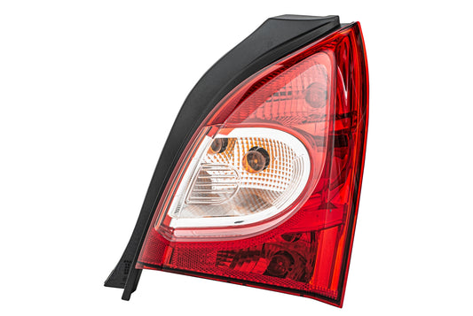 HELLA Rearlight - Bulb - Outer section - right - for e.g. Renault Twingo II (Cn0_) 2VA010938-041