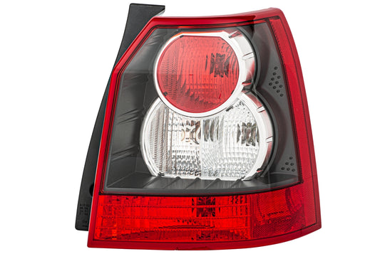 HELLA Rearlight - Bulb - right - for e.g. Land Rover Freelander 2 (L359) 2VA354666-021