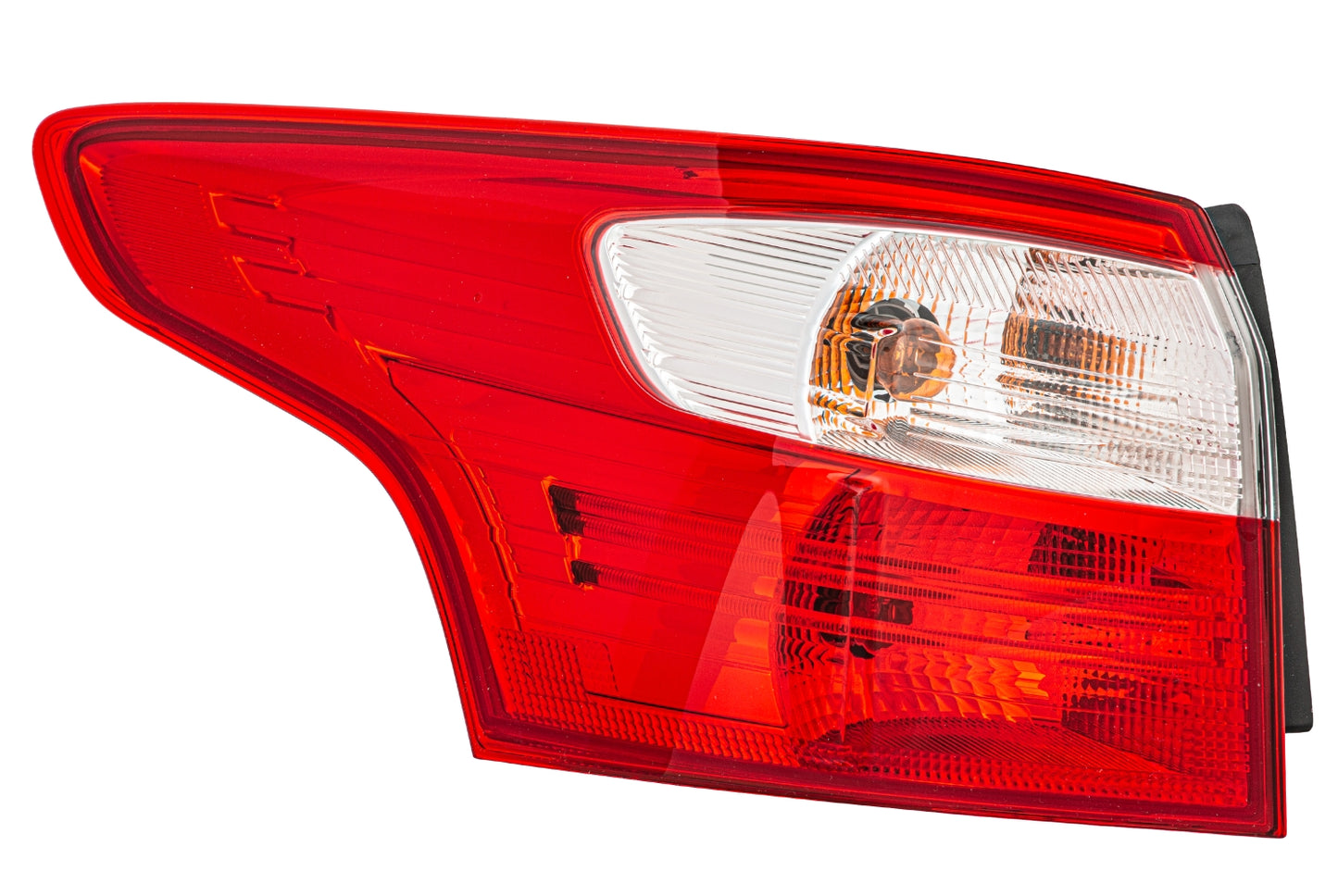 HELLA Rearlight - LED - Outer section - left - for e.g. Ford Focus III Turnier 2VA354995-151