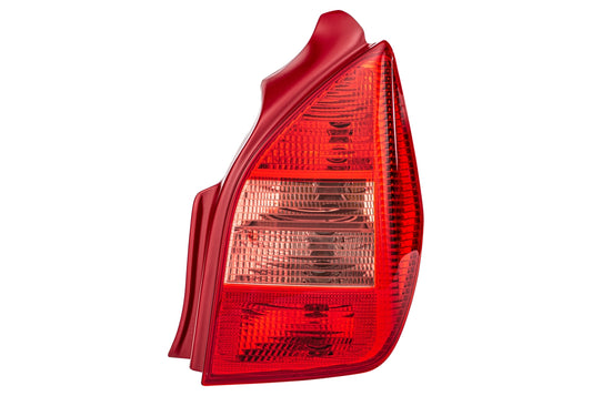 HELLA Rearlight - Bulb - right - for e.g. Citroën C2 (Jm_) 2VP354030-021