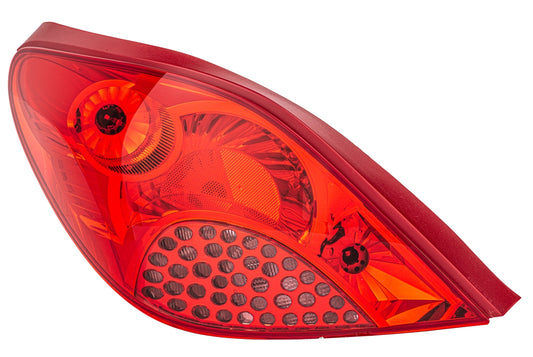 HELLA Rearlight - Bulb - left - for e.g. Peugeot 207 Cc (Wd_) 2VP354039-011