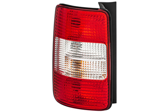 HELLA Rearlight - Bulb - left - for e.g. VW Caddy III Estate (2Kb, 2Kj, 2Cb, 2Cj) 2VP354043-011
