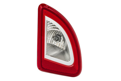 HELLA Rearlight - Bulb - Inner Section - left - for e.g. Renault Twingo II (Cn0_) 2ZR010939-031