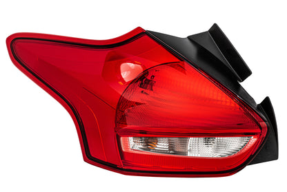 HELLA Rearlight - LED - left - for e.g. Ford Focus Iii 2VP354828-071