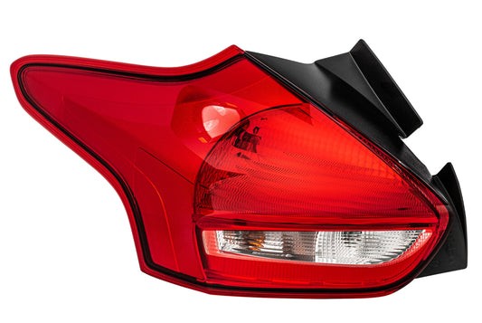 HELLA Rearlight - LED - left - for e.g. Ford Focus Iii 2VP354828-071