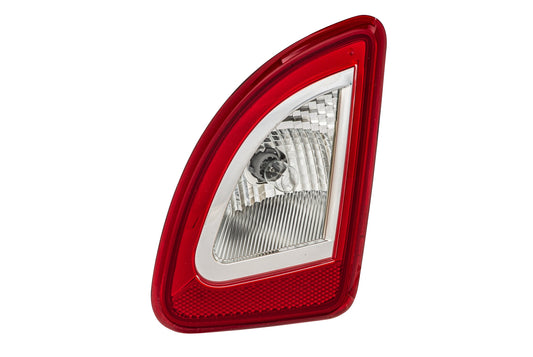 HELLA Rearlight - Bulb - Inner Section - right - for e.g. Renault Twingo II (CN0_) 2ZR010939-041