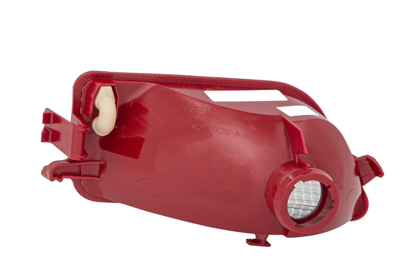 HELLA Reverse Light - Halogen - 12V 2ZR354052-011