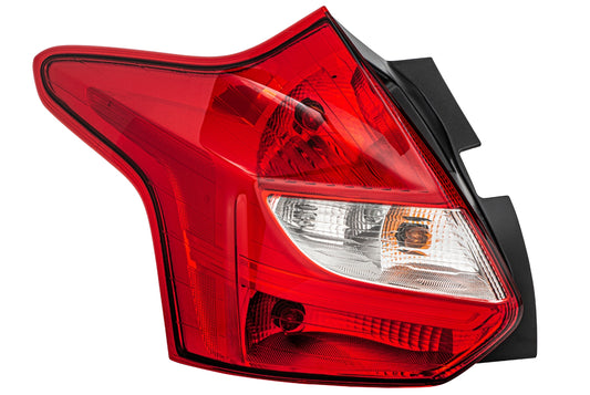 HELLA Rearlight - Bulb - left - for e.g. Ford Focus Iii 2VP354995-051