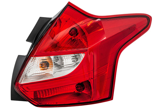 HELLA Rearlight - Bulb - right - for e.g. Ford Focus Iii 2VP354995-061