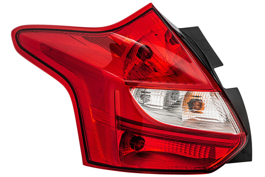 HELLA Rearlight - LED - left - for e.g. Ford Focus Iii 2VP354995-071