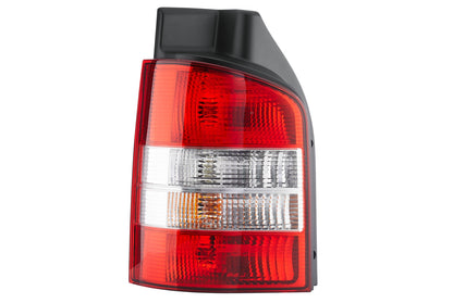 HELLA Rearlight - Bulb - left - for e.g. VW T5 (7HB,7HJ,7EB,7EJ,7EF,7EG,7HF,7EC) 2SK008579-131