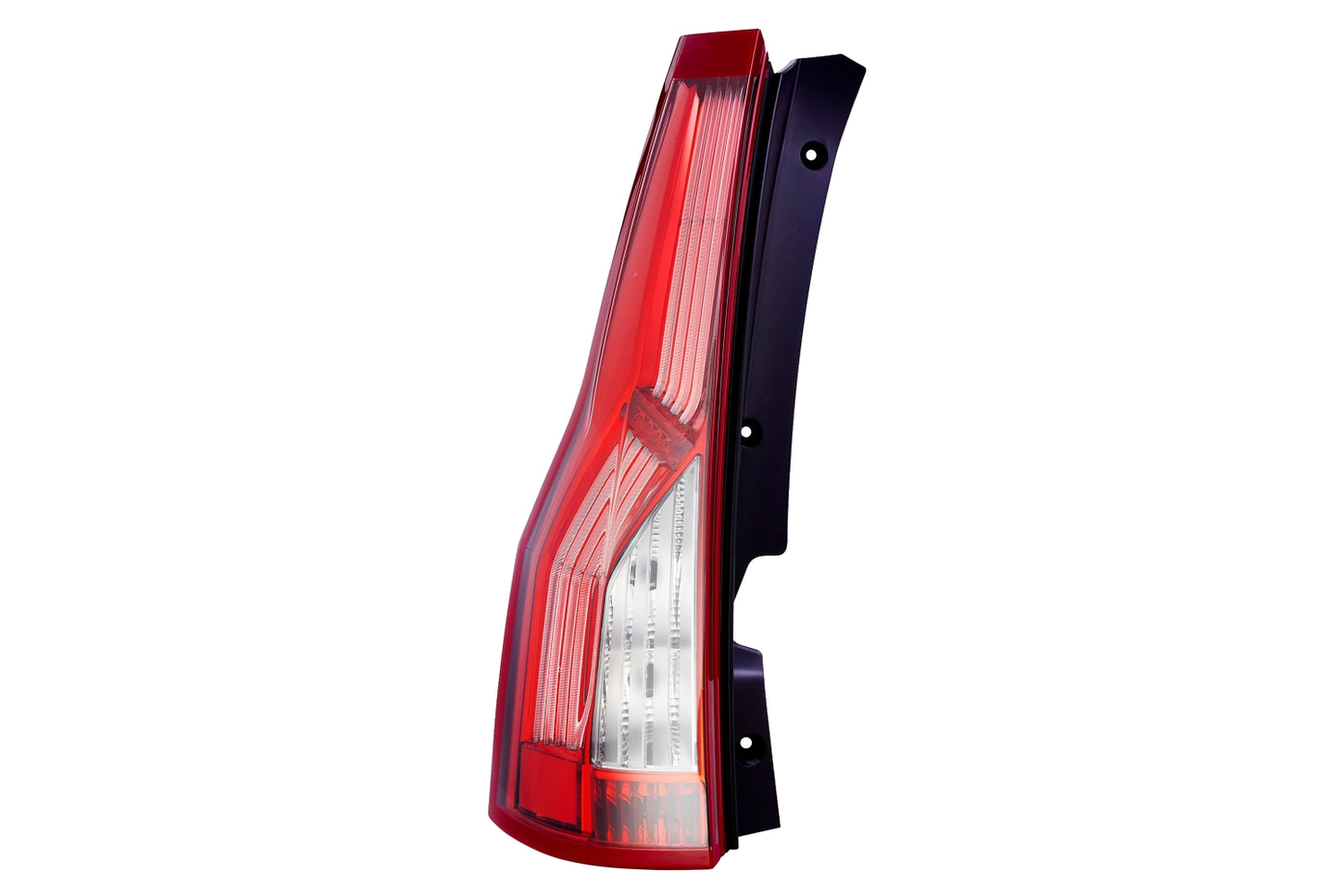 HELLA Rearlight - LED/Hybrid - left - for e.g. Citroën C4 Grand Picasso I (Ua_) 2SK009466-131