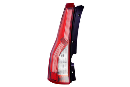 HELLA Rearlight - LED/Hybrid - left - for e.g. Citroën C4 Grand Picasso I (Ua_) 2SK009466-131