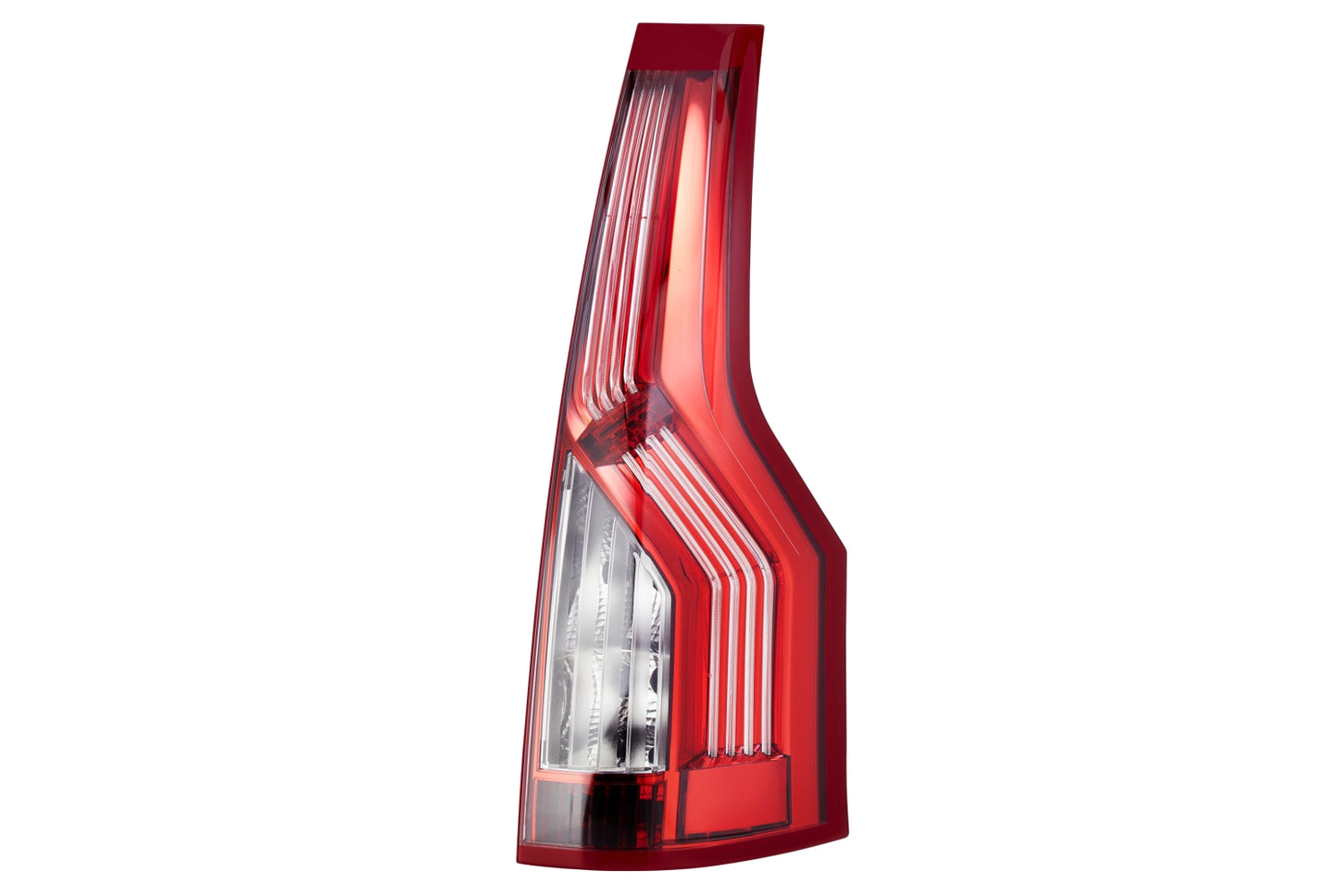 HELLA Rearlight - LED/Hybrid - right - for e.g. Citroën C4 Grand Picasso I (Ua_) 2SK009466-141