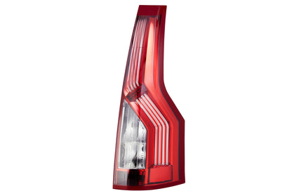 HELLA Rearlight - LED/Hybrid - right - for e.g. Citroën C4 Grand Picasso I (Ua_) 2SK009466-141