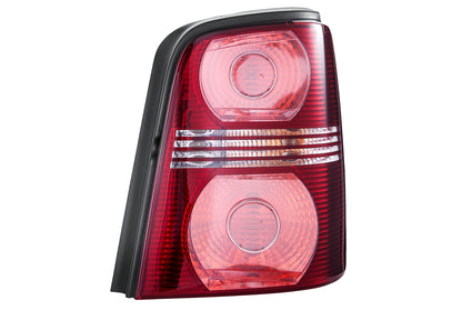 HELLA Rearlight - Bulb - right - for e.g. VW Touran (1T1, 1T2) 2SK009477-061