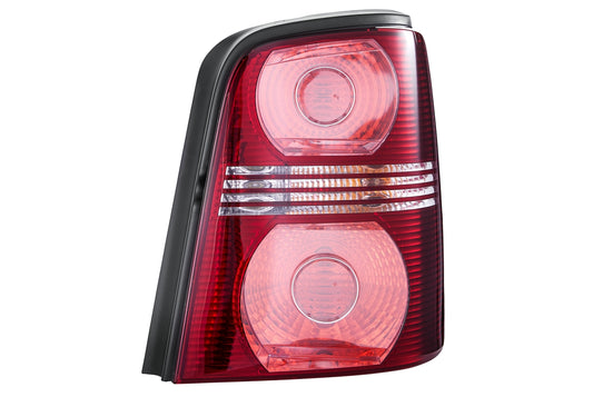 HELLA Rearlight - Bulb - right - for e.g. VW Touran (1T1, 1T2) 2SK009477-061