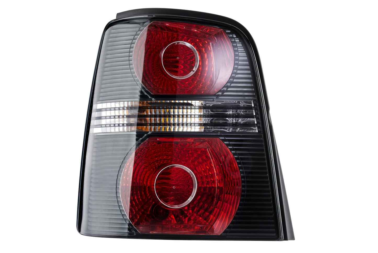 HELLA Rearlight - Bulb - left - for e.g. VW Touran (1T1, 1T2) 2SK009477-091