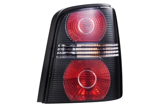 HELLA Rearlight - Bulb - right - for e.g. VW Touran (1T1, 1T2) 2SK009477-101