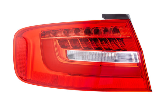 HELLA Rearlight - LED - Outer section - left - for e.g. Audi A4 (8K2, B8) 2SK010916-091