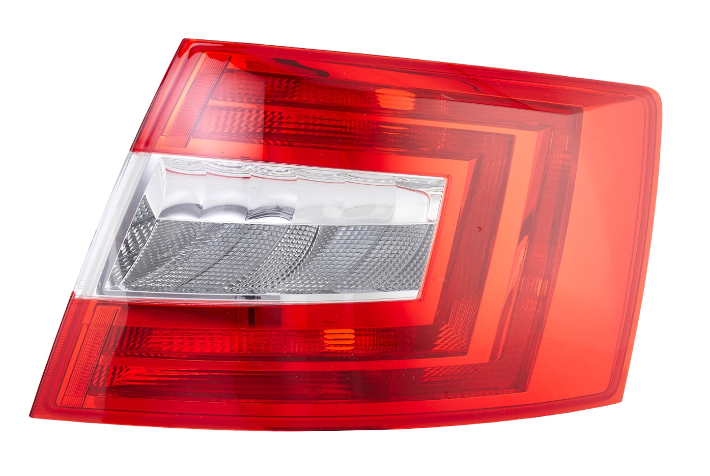 HELLA Rearlight - Bulb - right - for e.g. Skoda Octavia III (5E3, Nl3, Nr3) 2SK011053-101